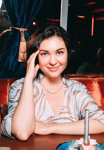 Моя фотография - Наталья, 40 из Москва (@natalya372902)