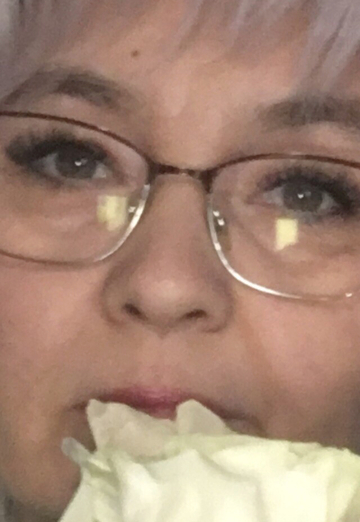 Олеся (@olesch54) — моя фотография № 1