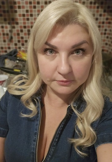 Моя фотография - Ника, 42 из Нижний Новгород (@nika47563)