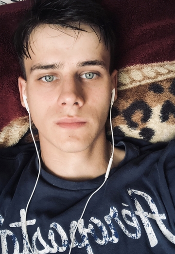 Олег (@oleg342285) — моя фотография № 2