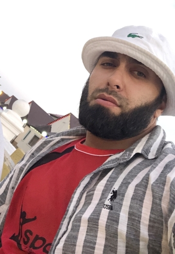 алихан (@alihan3751) — моя фотография № 1