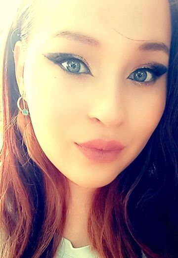 Моя фотография - Алёна, 24 из Новокубанск (@alena142143)