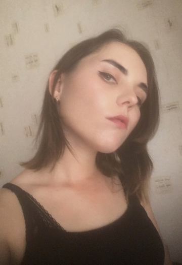 Моя фотография - Оля, 26 из Волгоград (@olya78324)