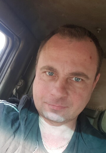 Моя фотография - Алексей, 41 из Екатеринбург (@aleksey640084)