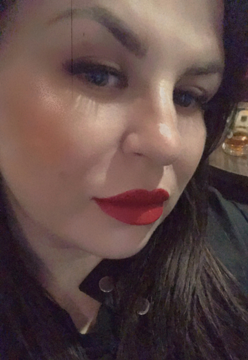 Моя фотография - Надежда, 40 из Воронеж (@nadejda99853)