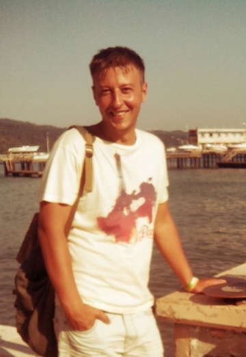 Alexandr (@alexander15554) — моя фотография № 1