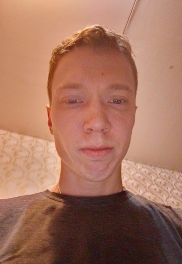 Моя фотография - Денис, 37 из Москва (@denis328981)