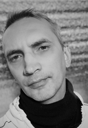 Моя фотография - Олег, 44 из Ставрополь (@oleg387894)