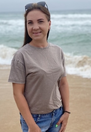 Ольга (@olga387850) — моя фотография № 1