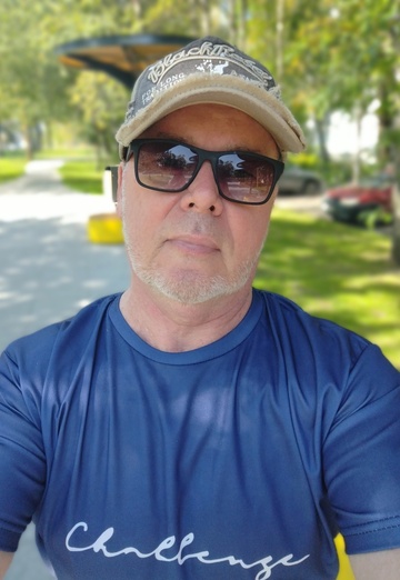 Моя фотография - Al, 55 из Москва (@alex932486)