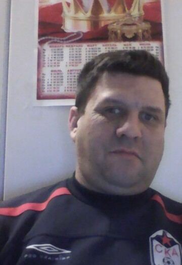 Моя фотография - Алексей, 50 из Ростов-на-Дону (@aleksey729580)