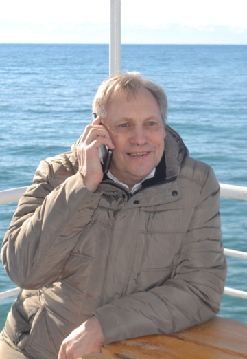 ИГОРЬ (@igor407730) — моя фотография № 1