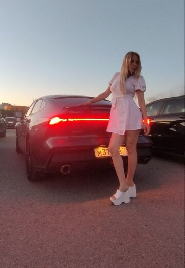 Нина (@nina53845) — моя фотография № 4