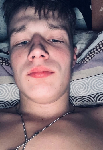 Моя фотография - жека, 22 из Минск (@jeka23263)