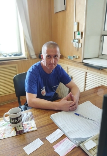 Моя фотография - Игорь, 51 из Ярославль (@igor407962)