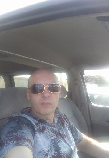 Моя фотография - Алексей, 47 из Красноярск (@aleksey703890)