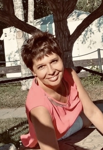 Ольга (@olga383702) — моя фотография № 3