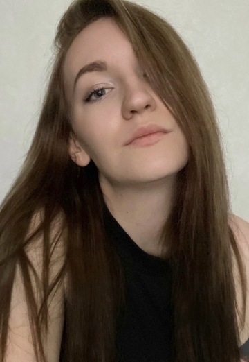 Ника (@nika40897) — моя фотография № 4