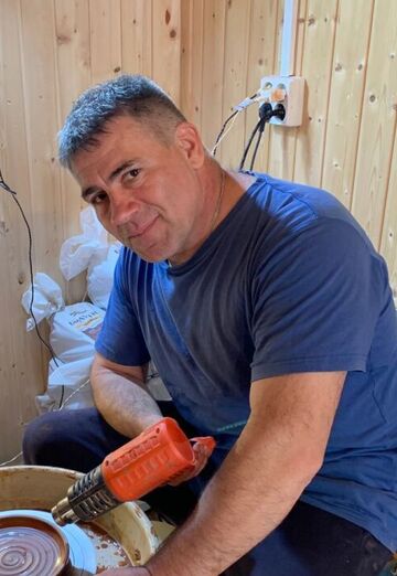 Моя фотография - Алексей, 32 из Москва (@aleksey700013)