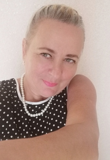 Моя фотография - Ольга, 60 из Челябинск (@olga444422)