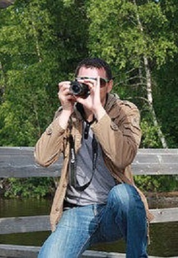 Денис (@denisfantomas) — моя фотография № 4