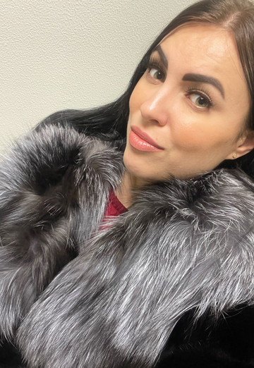 Моя фотография - Незнакомка, 36 из Москва (@neznakomka7195)