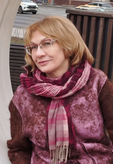 Ольга (@olga455164) — моя фотография № 2