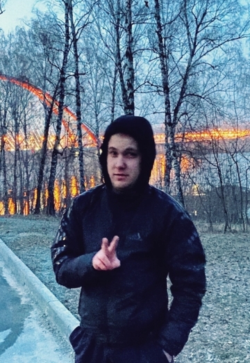 Илья (@ilya126818) — моя фотография № 1