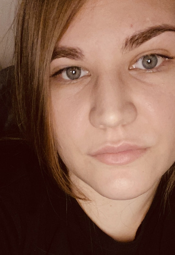 Моя фотография - Надежда, 32 из Оренбург (@nadejda107524)