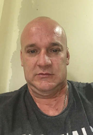 Моя фотография - Алексей, 46 из Смоленск (@aleksey651841)