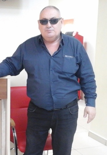 Моя фотография - Николай, 42 из Краснодар (@karen19058)