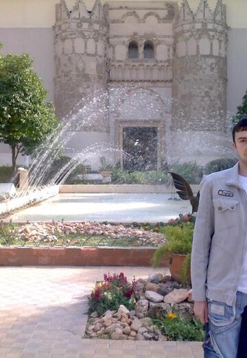 AlexMosfilm (@aleksandrdaabul) — моя фотография № 7