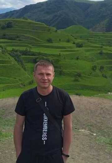 Моя фотография - Олег, 42 из Иркутск (@oleg364908)