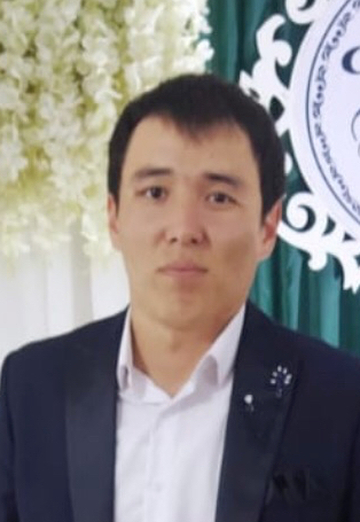 Моя фотография - нурым, 38 из Алматы́ (@nurim88)