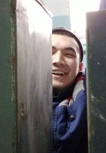 Моя фотография - Нуркен, 27 из Актау (@nurken362)