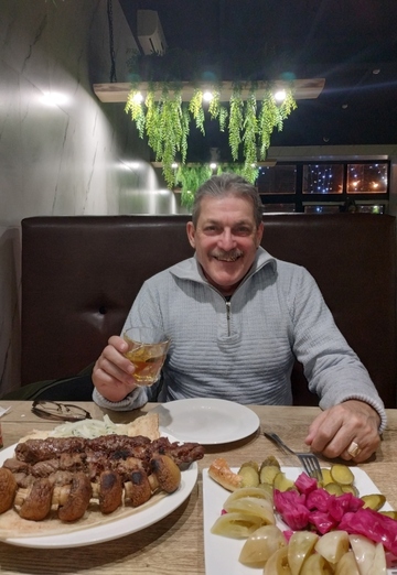 Моя фотография - Али, 63 из Москва (@ali58817)