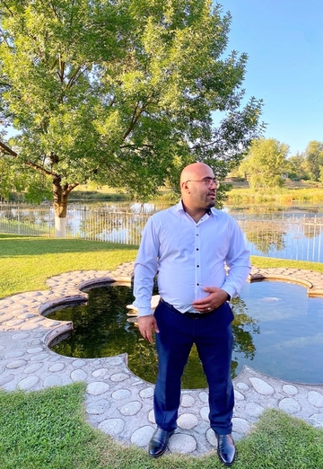 Моя фотография - Али, 31 из Ростов-на-Дону (@ali51932)