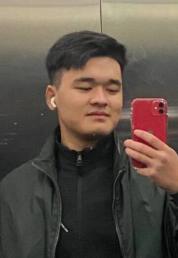 Моя фотография - Nuretdin, 22 из Эр-Рияд (@nuretdin5)