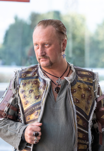 Моя фотография - Алексей, 54 из Свердловский (@aleksey728346)