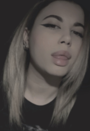 Моя фотография - Kari, 25 из Москва (@kari558)