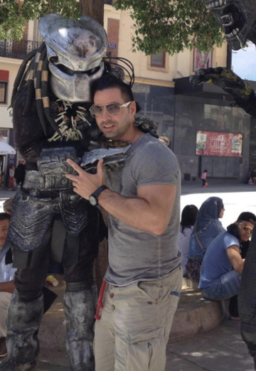 Николай Олегович (@nikolayolegovich17) — моя фотография № 2