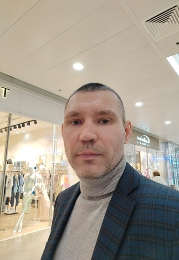 Моя фотография - Алексей, 39 из Москва (@aleksey764188)