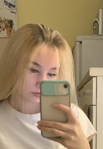 Странная личность (@8ajhulpso1) — моя фотография № 2