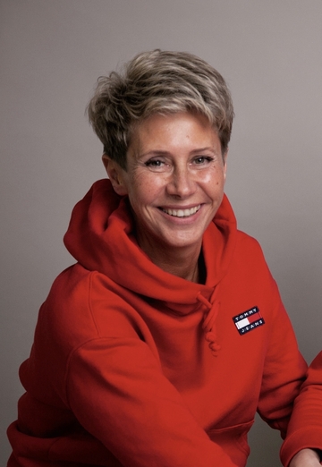 Моя фотография - Ольга, 53 из Петрозаводск (@olga383428)