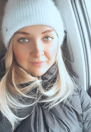 Моя фотография - катя, 35 из Новоуральск (@katya85752)