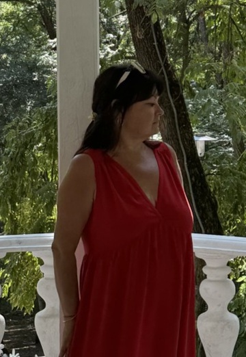 Моя фотография - Оксана, 52 из Пермь (@oksana160901)