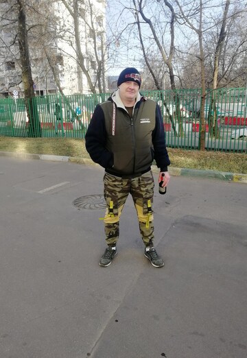 Алексей (@aleksey597552) — моя фотография № 3