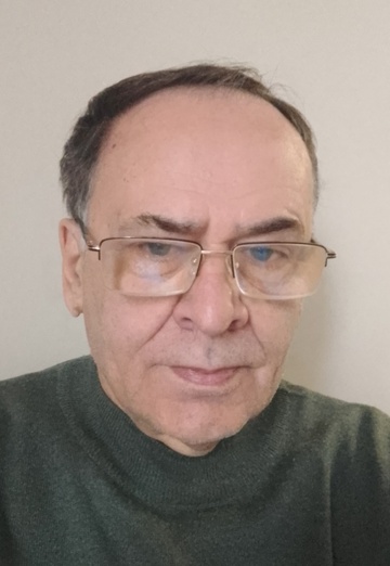 Моя фотография - Алекс, 67 из Пенза (@aleks177001)