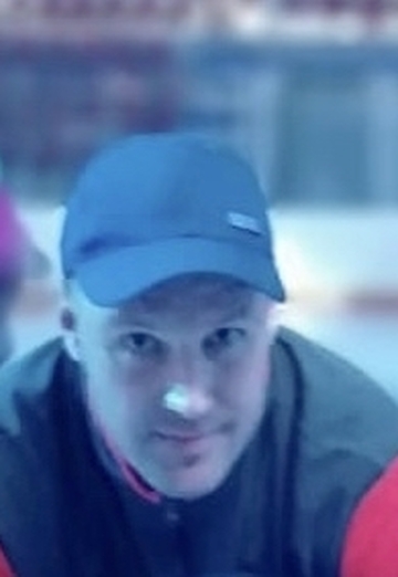 Моя фотография - Олег, 40 из Благовещенск (@oleg331849)