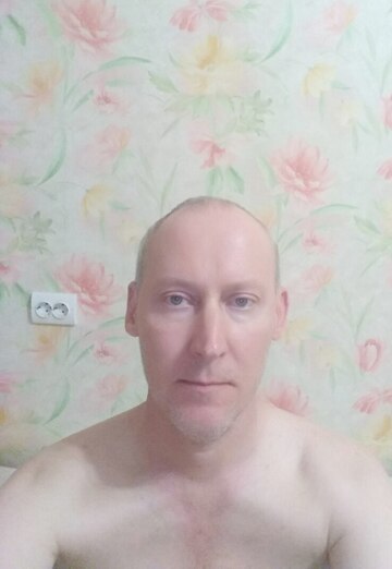 Моя фотография - Женя, 48 из Егорьевск (@jenya110829)